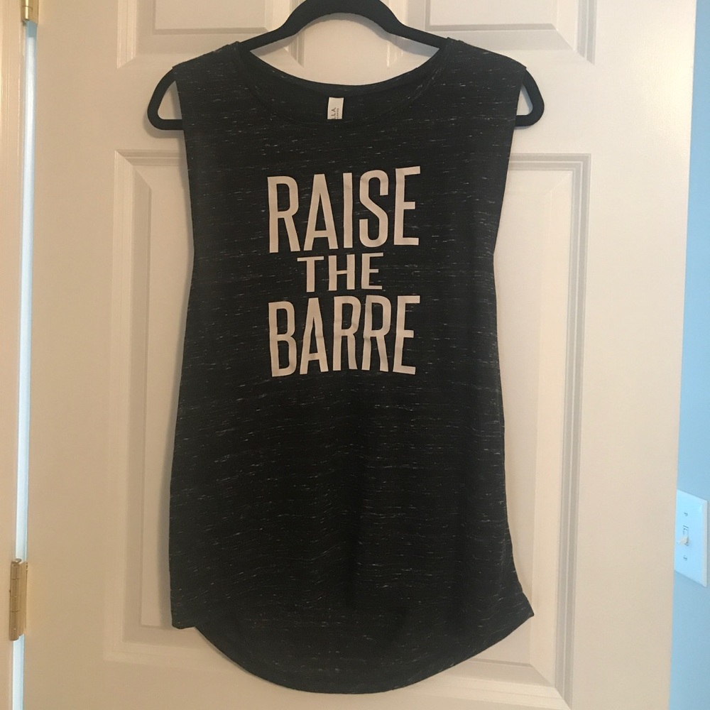 Athletic top